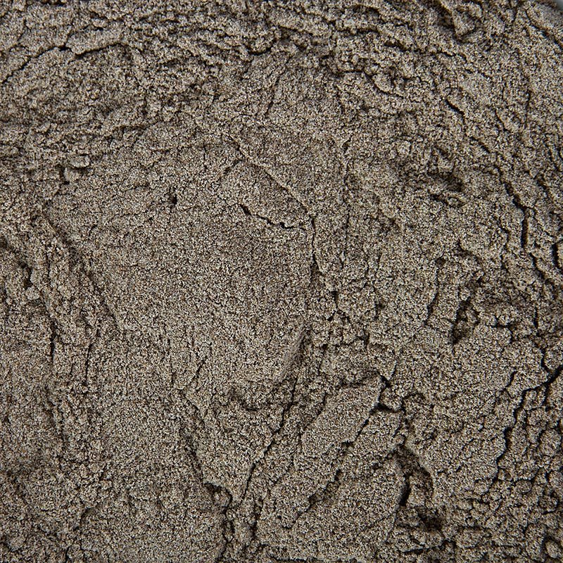 Farine de teff - millet nain, foncée, 1 kg Farine, céréales, pâtes, mélanges pour pâtisserie | thungourmet