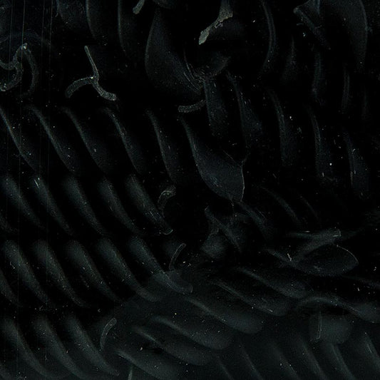 Morelli 1860 Fusilli noirs à l'encre de seiche, 500 g