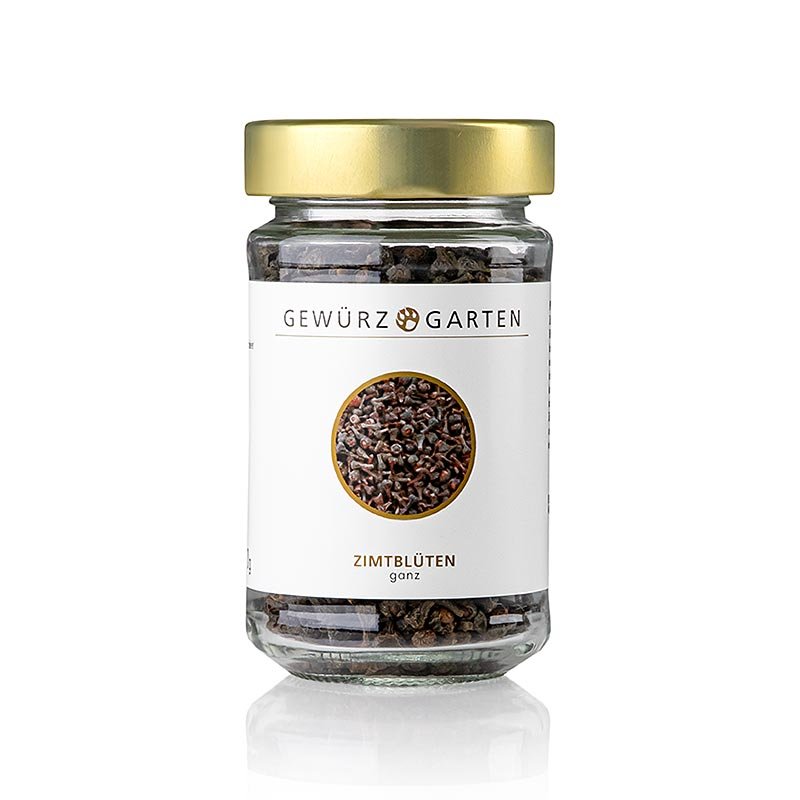 Gewürzgarten , entières, 90 g | Sel, poivre, épices, arômes, légumes secs | thungourmet