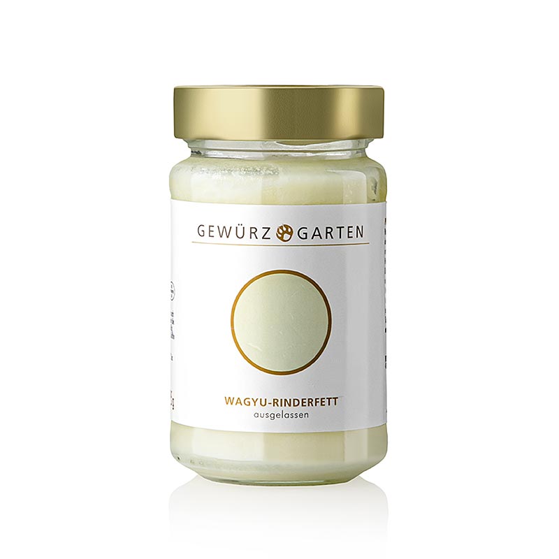 Gewürzgarten Wagyu bavarois Gewürzgarten , 195 g | Sauces, soupes, fonds | thungourmet