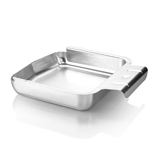 Accessoires pour barbecue Napoléon - Bac à graisse pour Travel Q 285, Napoléon, 1 pc - A durable and easy-to-clean grease tray designed for Napoleon Travel Q 285 grill, perfect for catching drips and preventing flare-ups during grilling
