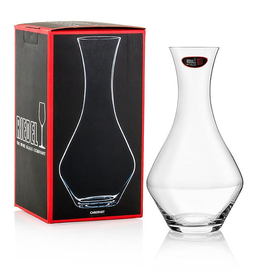 Carafe décanteur Riedel - Cabernet Magnum (1440/26), 1 pièce | Non alimentaire / Matériel / Accessoires pour barbecue | thungourmet