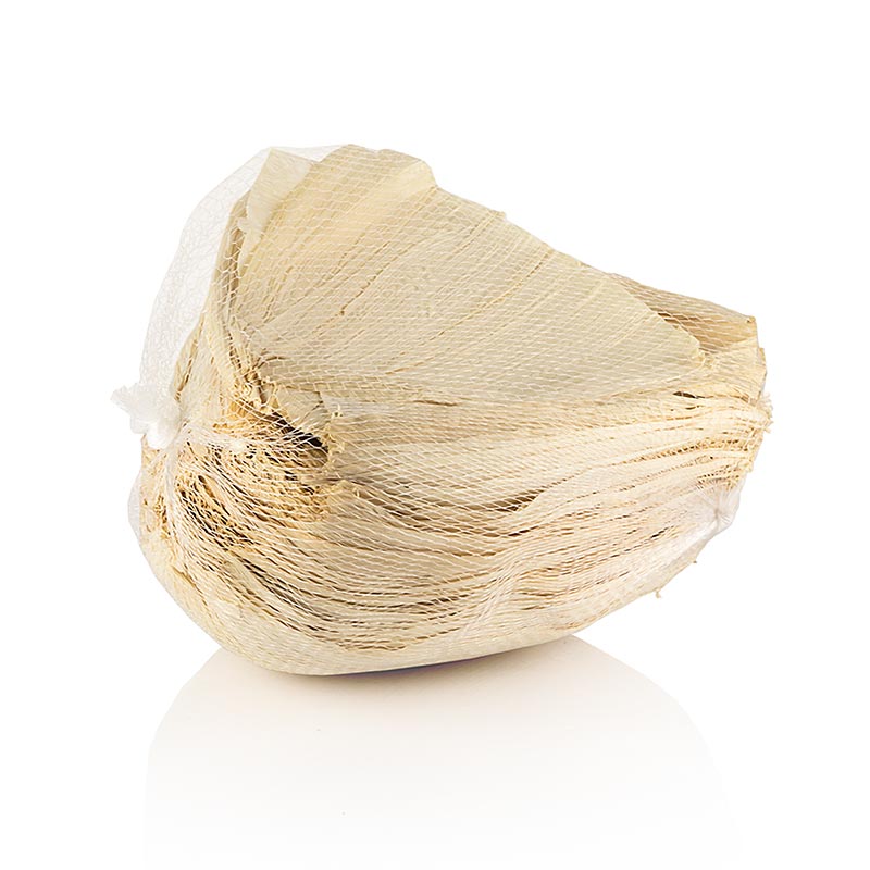 Feuilles de maïs pour tamales, séchées, 300 g, 110 pcs
