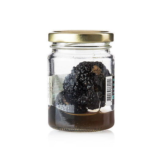 Truffes d'été, truffes entières, dans le jus de truffes d'hiver, Gaillard, 50 g