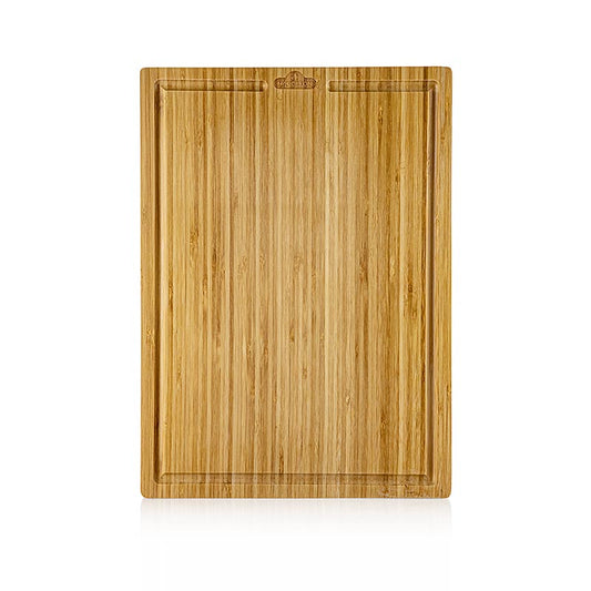 Accessoires de cuisson Napoléon - Planche à découper en bambou, 37x27cm, parfaite pour le rangement latéral, durable et pratique pour la préparation des grillades