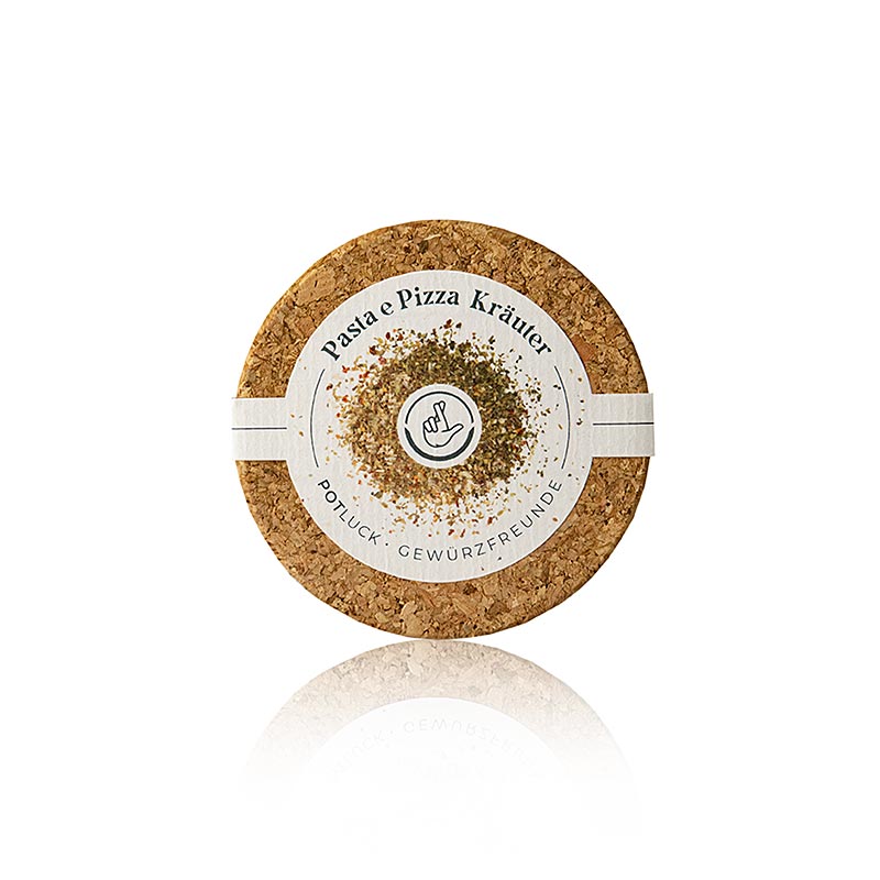 POTLUCK Pasta e Pizza Herbes, 40 g