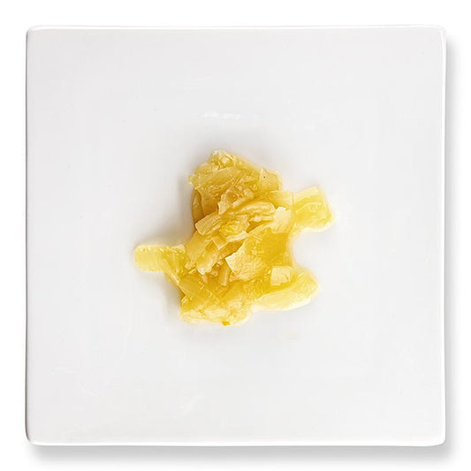 Oignons émincés, cuits à la vapeur, Holzmann, 5 kg | Produits à base de fruits, purées, légumes et pousses | thungourmet