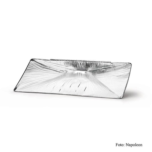 Napoleon Alu insert (bac à graisse) designed for P-PRO 500 grill, Napoleon (62023), includes 3 pieces