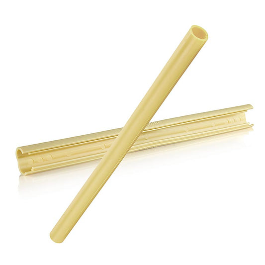 ClickStraw - Pailles réutilisables, champagne, 300 pièces | Non alimentaire / Quincaillerie / Accessoires pour barbecue | thungourmet