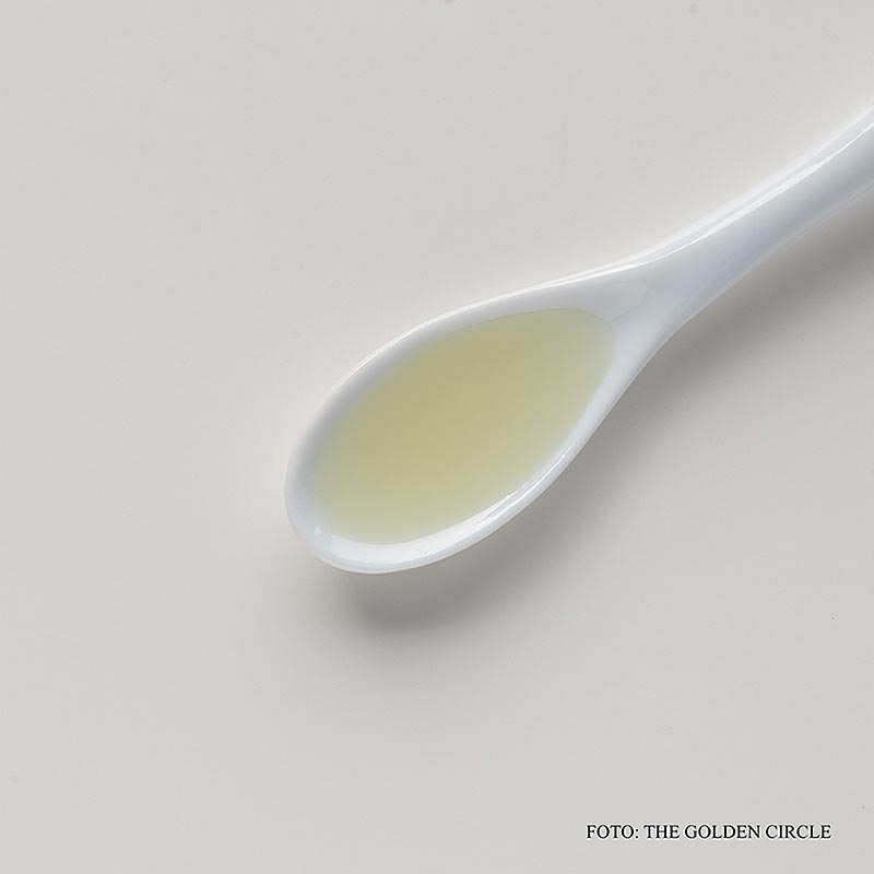 Huile de basilic by Sascha Stemberg, THE GOLDEN CIRCLE, 250 ml