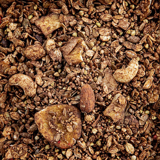 Guru Granola - LOVE Wisdom, 300 g