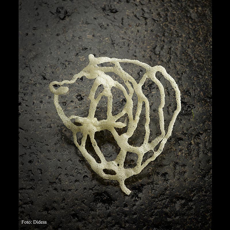 Tasty Bites « Miso & Za'atar », base de riz pour friture, Didess, 170 g, 60 pièces | Asia & Ethno Food | thungourmet