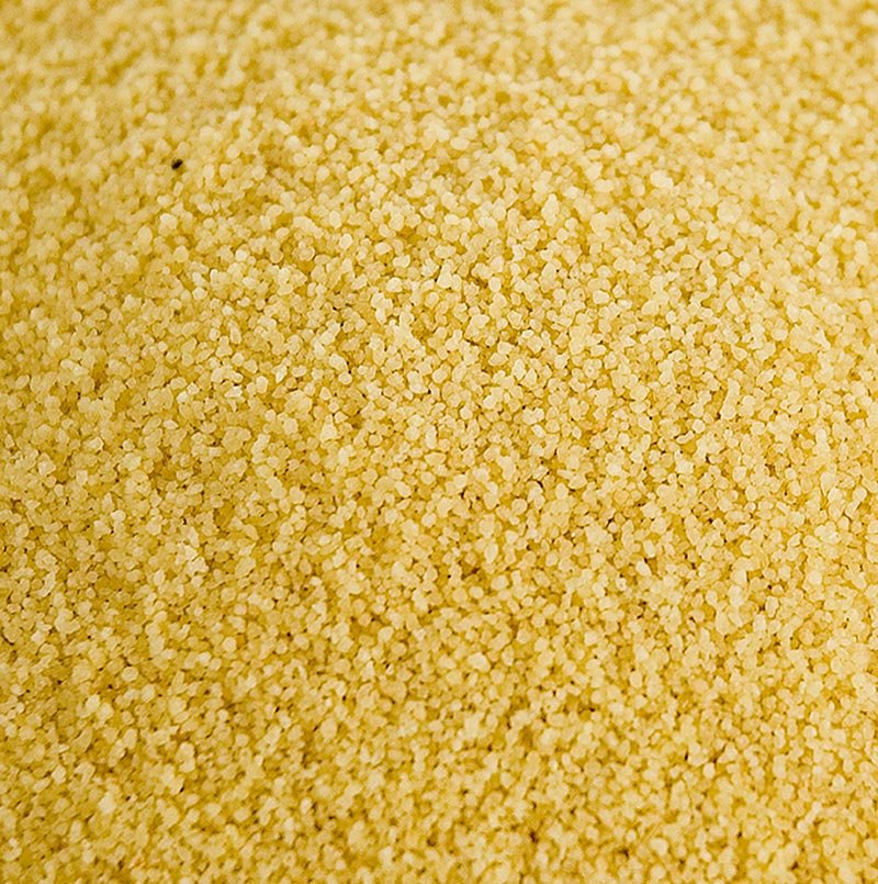 Couscous complet, fin, BIO, 1 kg Farine, céréales, pâtes, mélanges pour pâtisserie | thungourmet