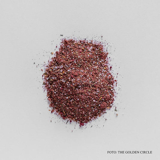 THE GOLDEN CIRCLE - Poudre de betterave rouge / bortsch par Alexander Wulf, 50 g | Offres promotionnelles | thungourmet