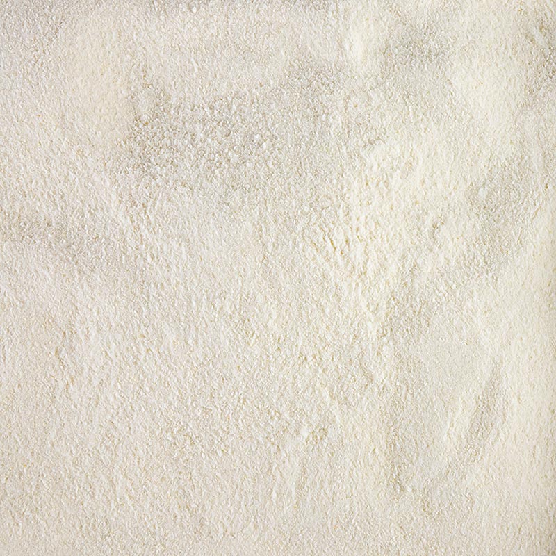 Poudre pour crème froide à la vanille, végétalienne, 1 kg