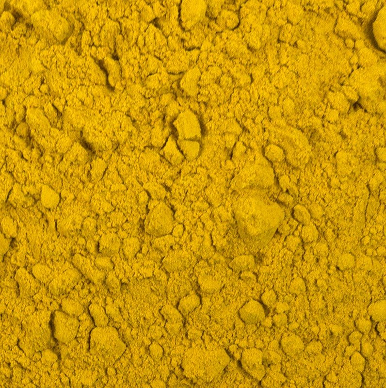 Curcuma macinata (Turmeric), 1 kg Sale, pepe, spezie, aromi, verdure essiccate | thungourmet
