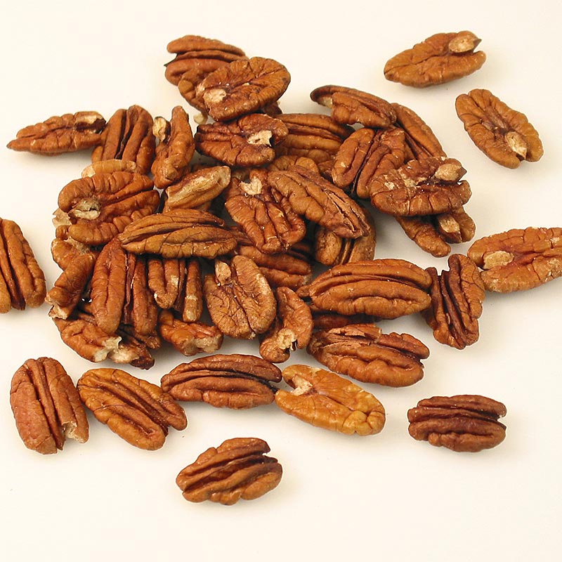 Noci di pecan, pelate, 1 kg