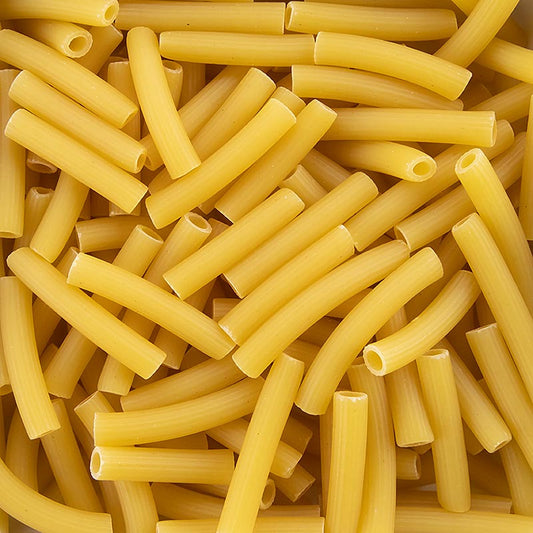 Granoro Sedanini, simile alle Penne Rigate, n.24, 500 g