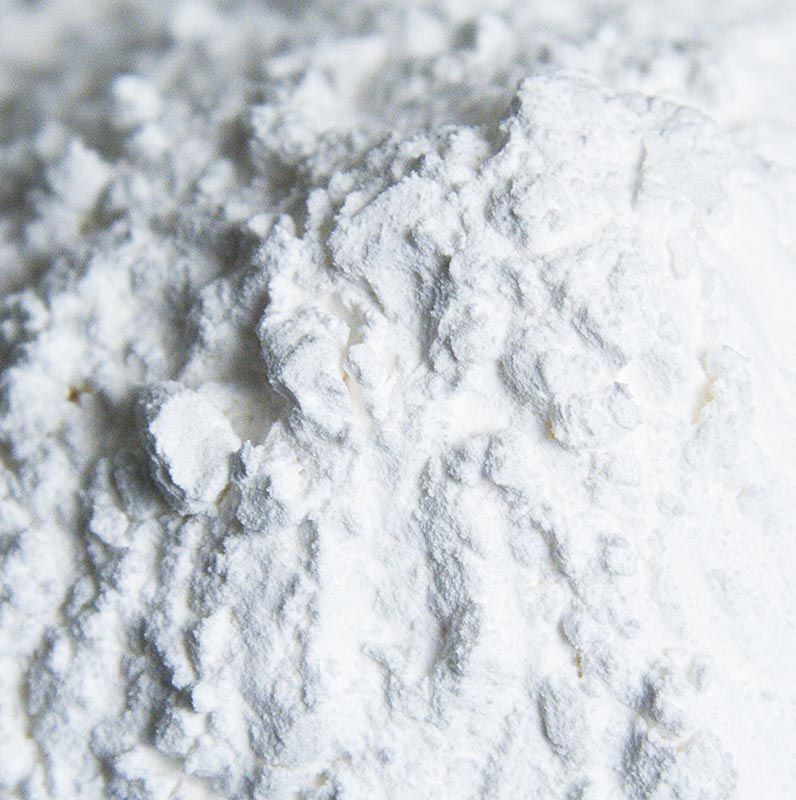Fecola di arrowroot, 1 kg Additivi alimentari | thungourmet