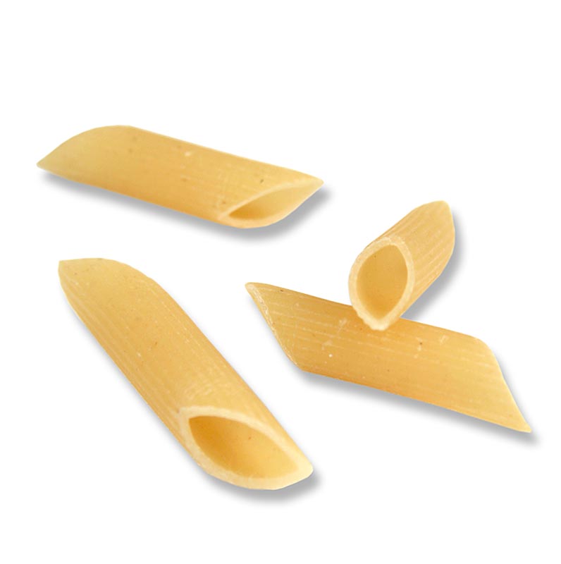 Pasta Granoro, Penne Rigate n. 43, BIO, 10 kg, 20 x 500 g | Pasta, prodotti a base di pasta, freschi/secchi | thungourmet