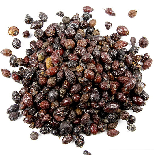 Rosa canina, intera, essiccata, 1 kg