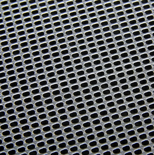 Foglio Excalibur Polyscreen, per vassoio a scorrimento Excalibur, 1 pz.