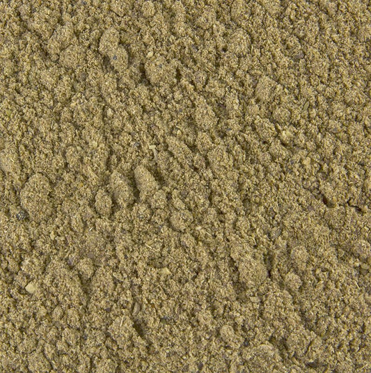 Miscela di spezie Gewürzgarten , con anice verde, 100 g | Sale, pepe, spezie, aromi, verdure essiccate | thungourmet