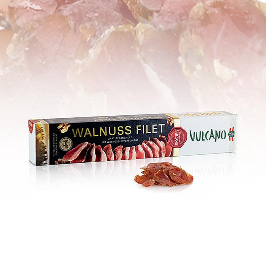 Filetto di noce VULCANO, dalla Stiria, 250 g