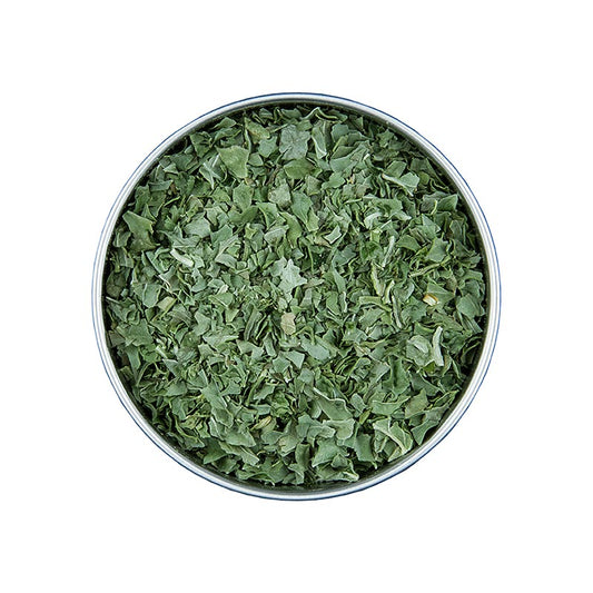 Basilico, liofilizzato, Altes Gewürzamt, 10 g