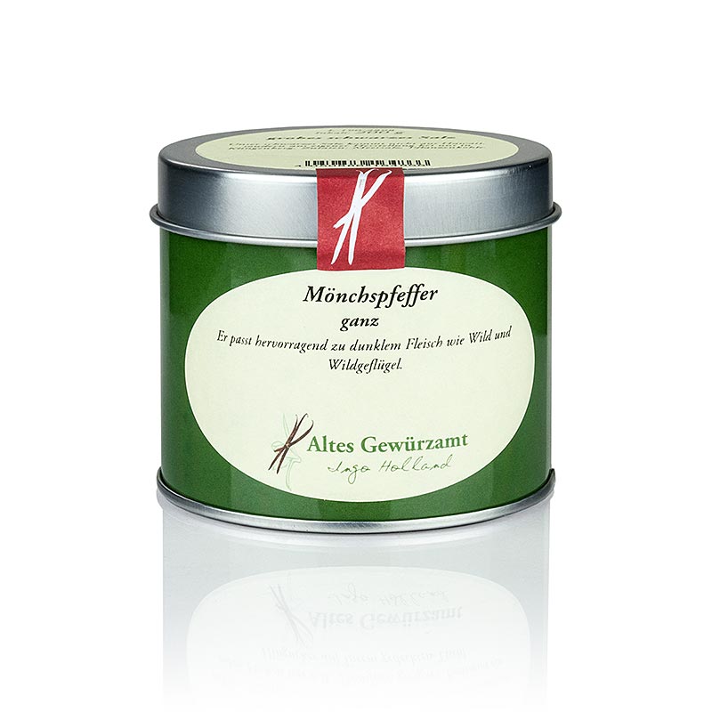 Pepe di monaco, intero, Altes Gewürzamt, 50 g