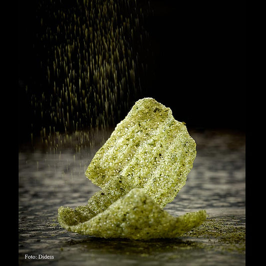 Tasty Bites "Seaweed-Nori" - finger food a base di riso da friggere, 70 g, 95 pz.