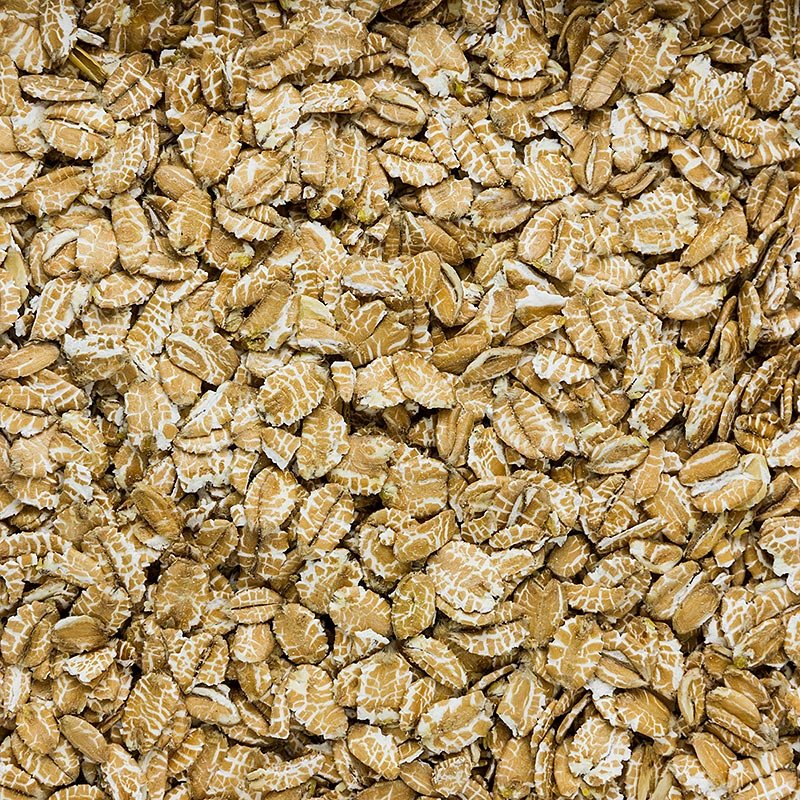 Fiocchi di farro, 1 kg Farina, cereali, impasti, miscele per dolci | thungourmet