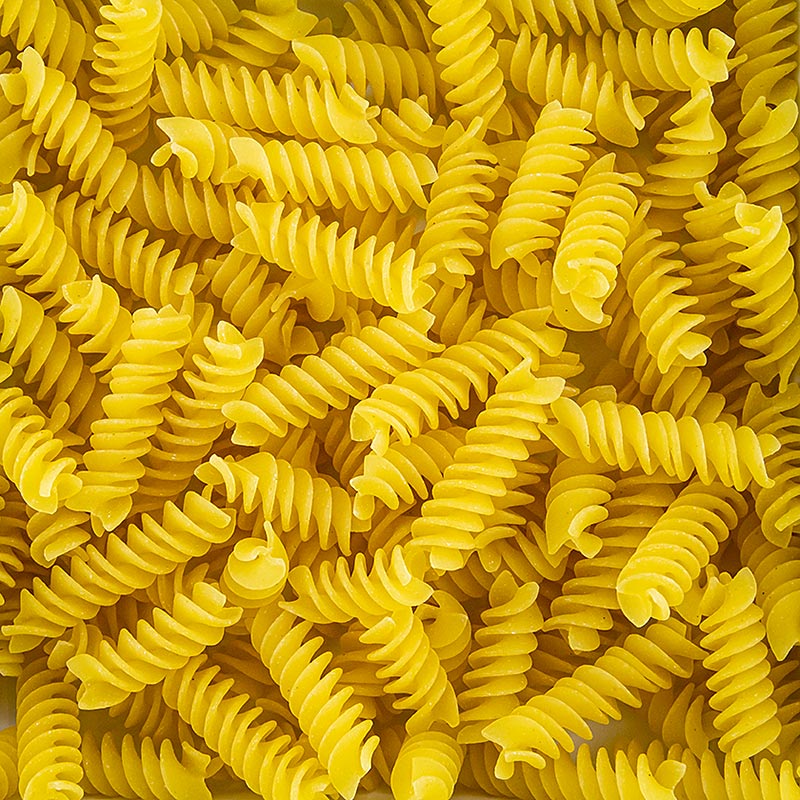Fusilli Granoro, con quinoa, senza glutine, n. 473, 400 g | Pasta, prodotti a base di pasta, freschi/secchi | thungourmet