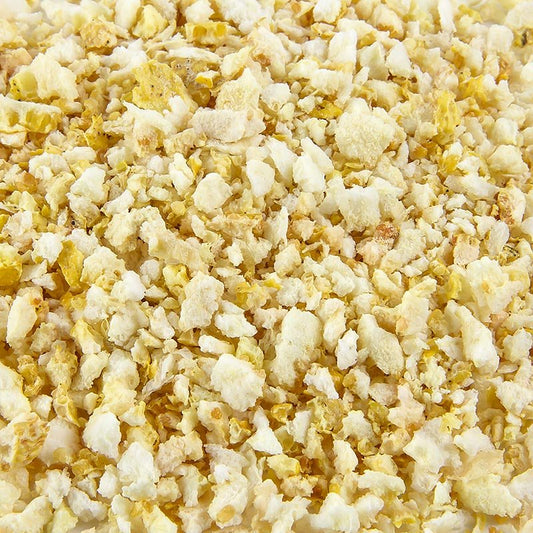 Gewürzgarten Scorza Gewürzgarten , grossolana, 100% yuzu, Giappone, 20 g | Sale, pepe, spezie, aromi, verdure essiccate | thungourmet