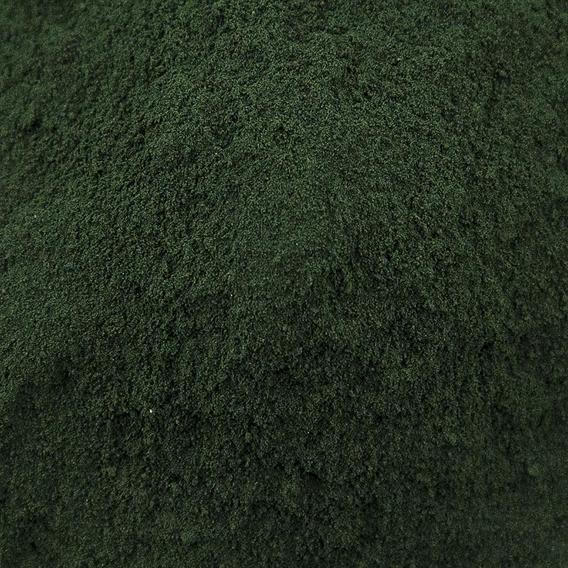 Gewürzgarten platensis (alghe blu), macinata, 120 g | Sale, pepe, spezie, aromi, verdure essiccate | thungourmet
