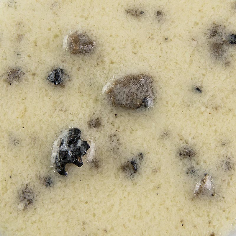 Salsa alla crema di tartufo Gewürzgarten , 900 ml