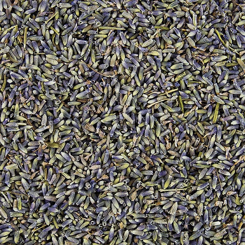 Lavanda essiccata, 100 g | Sale, pepe, spezie, aromi, verdure essiccate | thungourmet