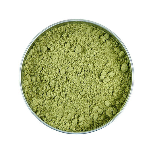 Peperoncino jalapeño verde macinato, Altes Gewürzamt, 60 g | Sale, pepe, spezie, aromi, verdure essiccate | thungourmet