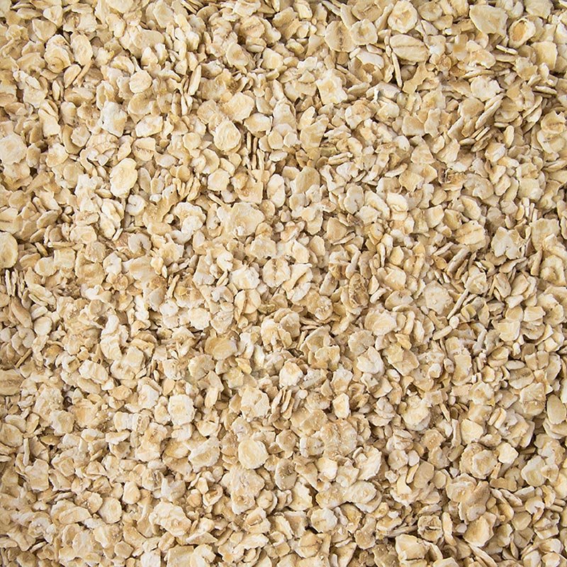 Fiocchi d'avena, fini, 1 kg Farina, cereali, impasti, miscele per dolci | thungourmet