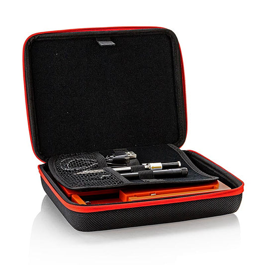 The MeatStick Set3 - Termometro per carne, WiFi Bridge, custodia, caricatore, 4 pezzi | Non Food / Hardware / Accessori per barbecue | thungourmet