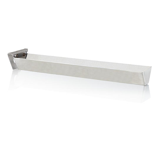 Accessori per plancha - Vaschetta di raccolta del grasso per Rainbow 50 (elettrico), 1 pz.