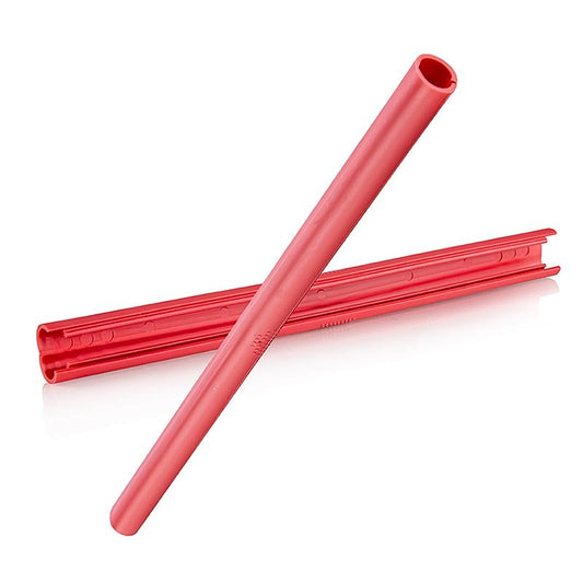 ClickStraw - Cannuccia riutilizzabile, rosa, 300 pezzi | Non Food / Hardware / Accessori per barbecue | thungourmet
