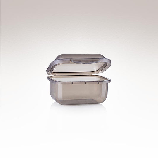 Contenitore riutilizzabile da asporto Dish S, 150 ml, senza stampa, 1 pezzo | Non alimentare / Ferramenta / Accessori per barbecue | thungourmet