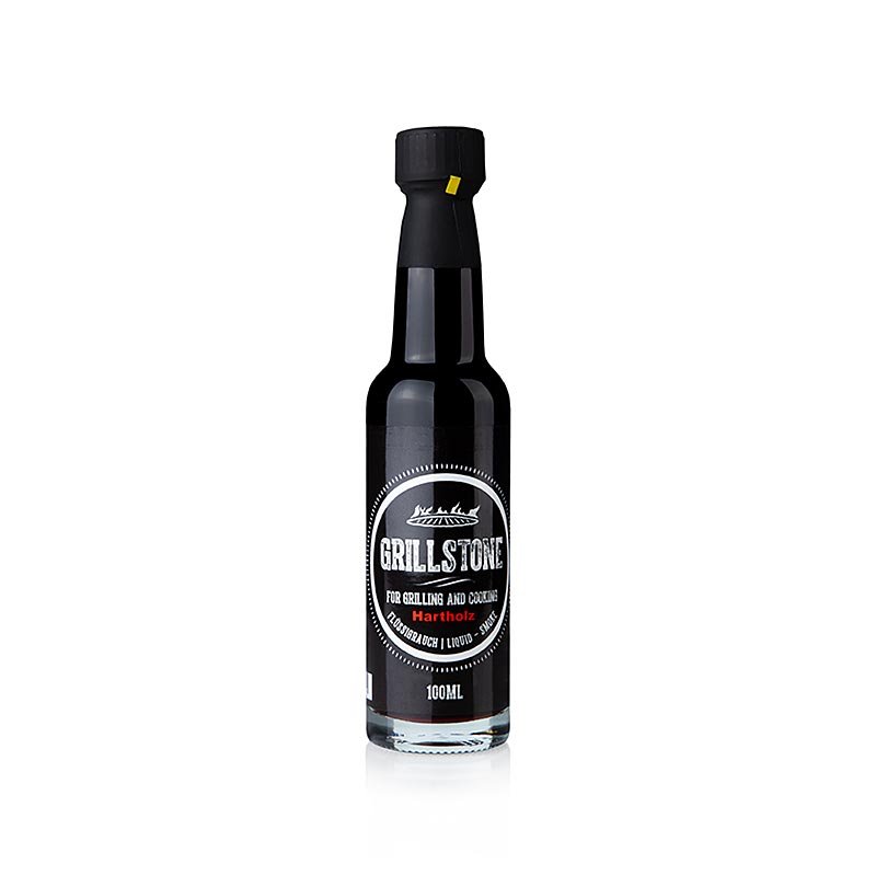 Grillstone Liquid Smoke Hartholz Style, fumo liquido, 100 ml Additivi alimentari | thungourmet