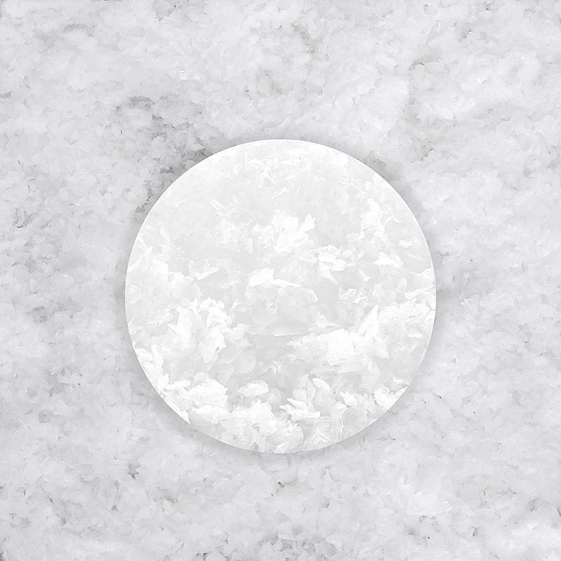 HAVSNØ Fiocchi di sale marino, Norvegia, 4 kg