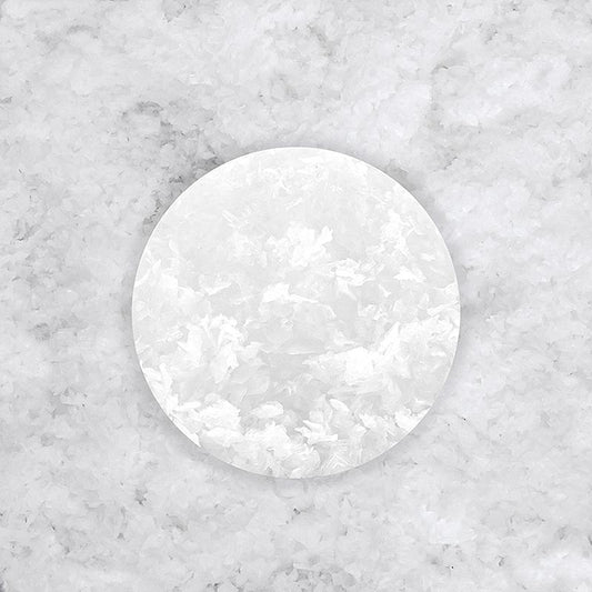 Fiocchi di sale marino HAVSNØ, Norvegia, 4 kg | Sale, pepe, spezie, aromi, verdure essiccate | thungourmet