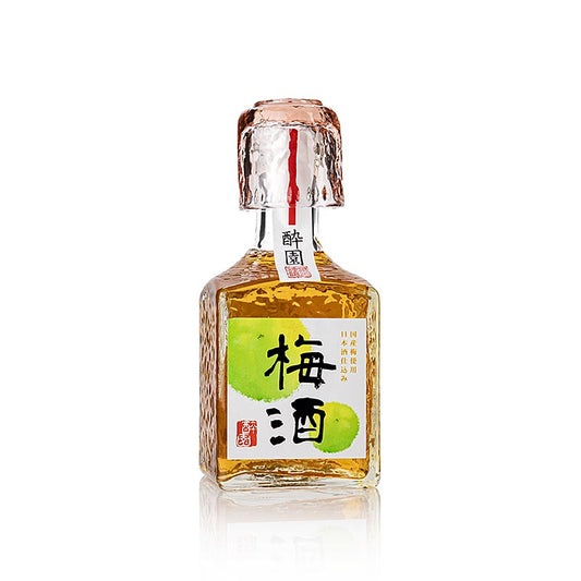 Suien Umeshu - Bevanda alcolica alla prugna, Giappone, 300 ml