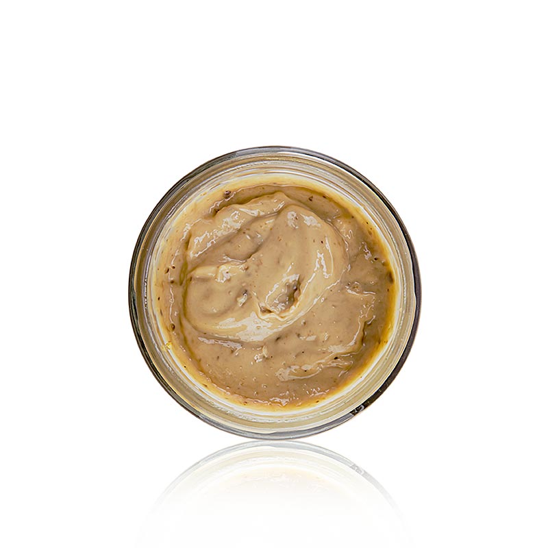 Serious Taste "La salsa Aioli - Black Style", 200 ml