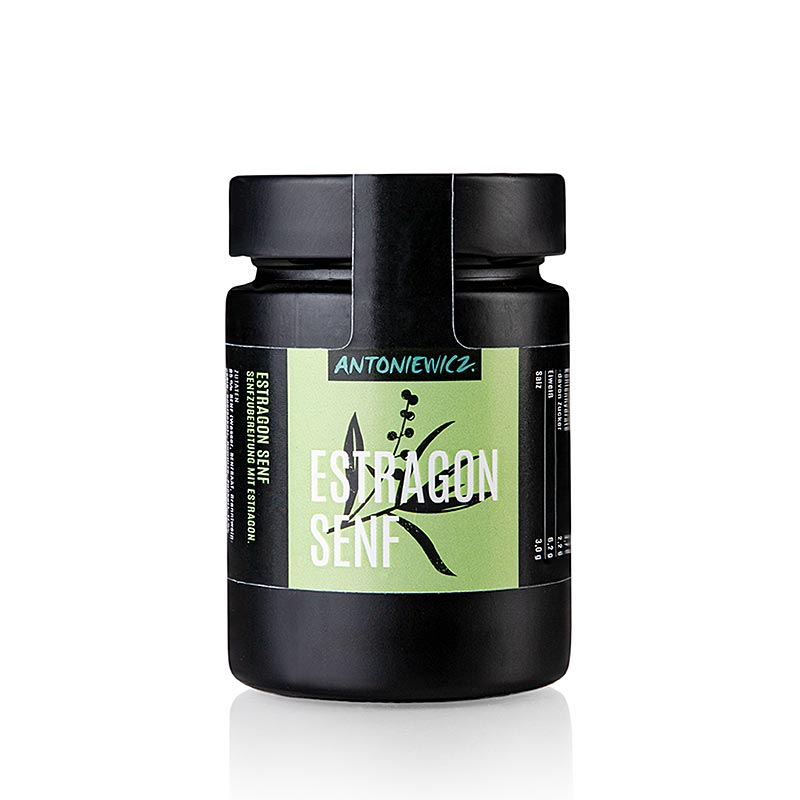 Heiko Antoniewicz - Senape al dragoncello, , 180 ml