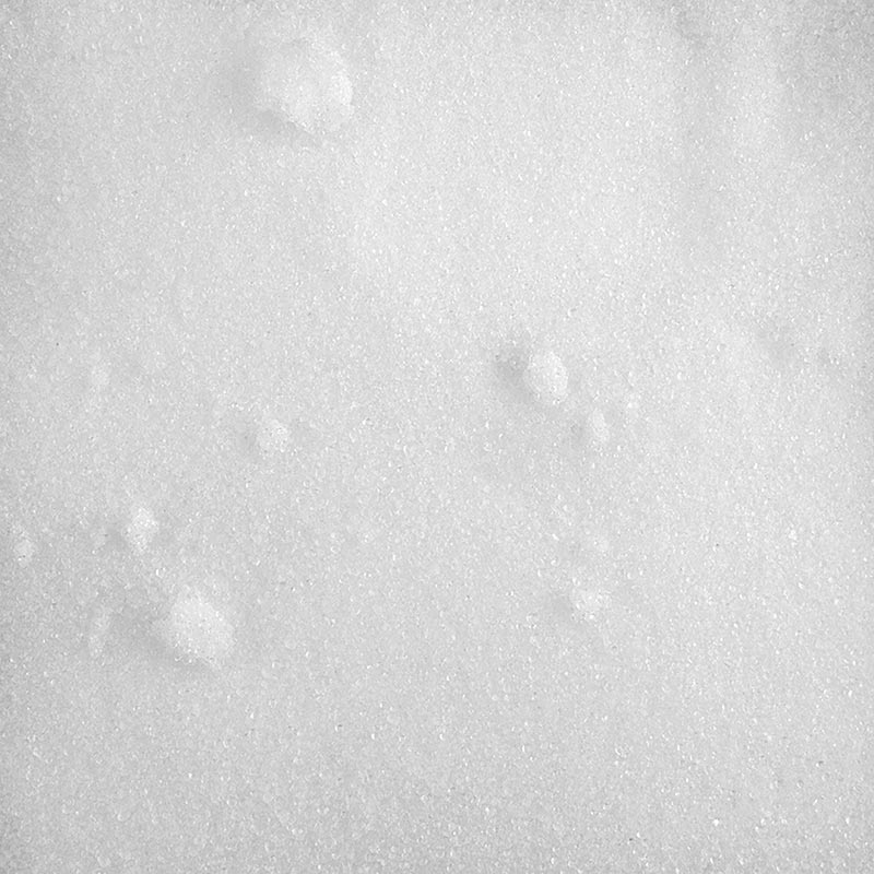 Miscela di eritritolo e stevia, utilizzabile 1:1 come lo zucchero, 500 g